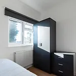 3Br Nottingham House, Wifi & Free On-Street Parking